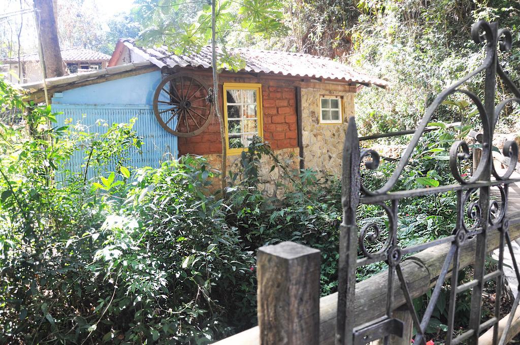 Inn Ecológica Lua Bonita Do Nero