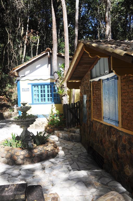 Inn Ecológica Lua Bonita Do Nero Macacos (Nova Lima)