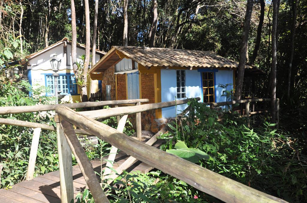 Ecológica Lua Bonita Do Nero Macacos (Nova Lima)