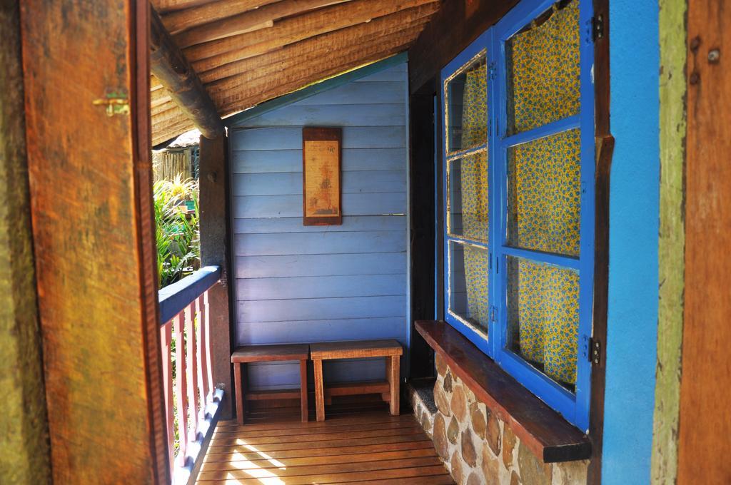 Ecologica Lua Bonita Do Nero Inn Macacos (Nova Lima)