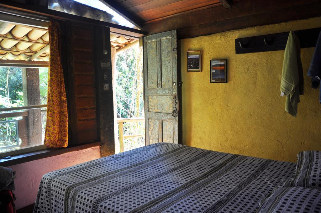 Ecologica Lua Bonita Do Nero Inn