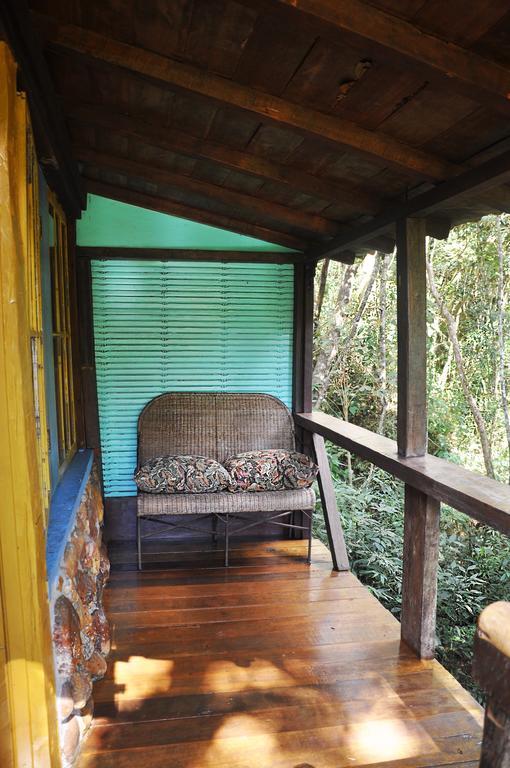 Ecologica Lua Bonita Do Nero Inn