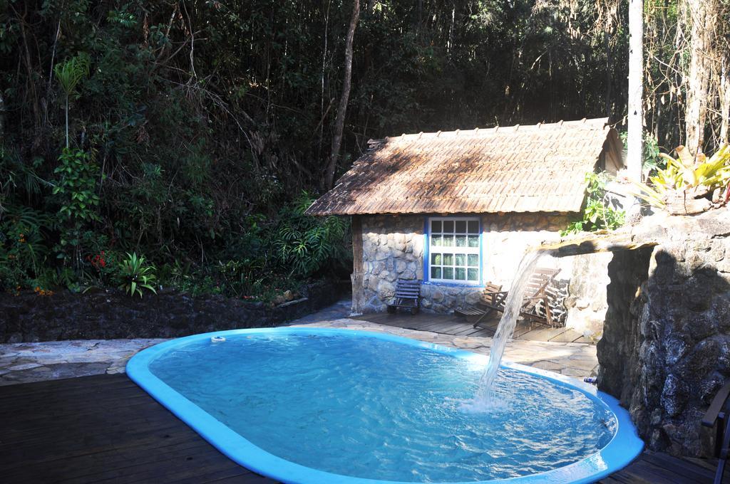 Ecologica Lua Bonita Do Nero Inn Macacos (Nova Lima)