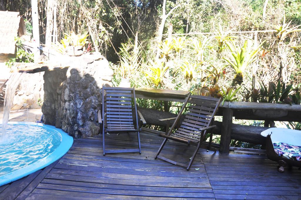 Inn Ecologica Lua Bonita Do Nero *
