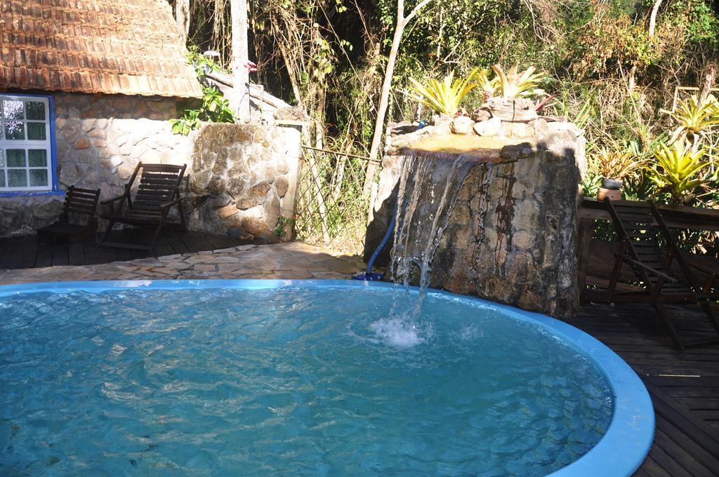 Ecologica Lua Bonita Do Nero Inn *