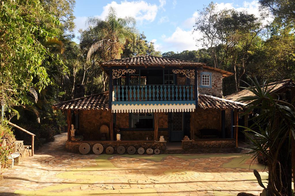 Ecologica Lua Bonita Do Nero Inn