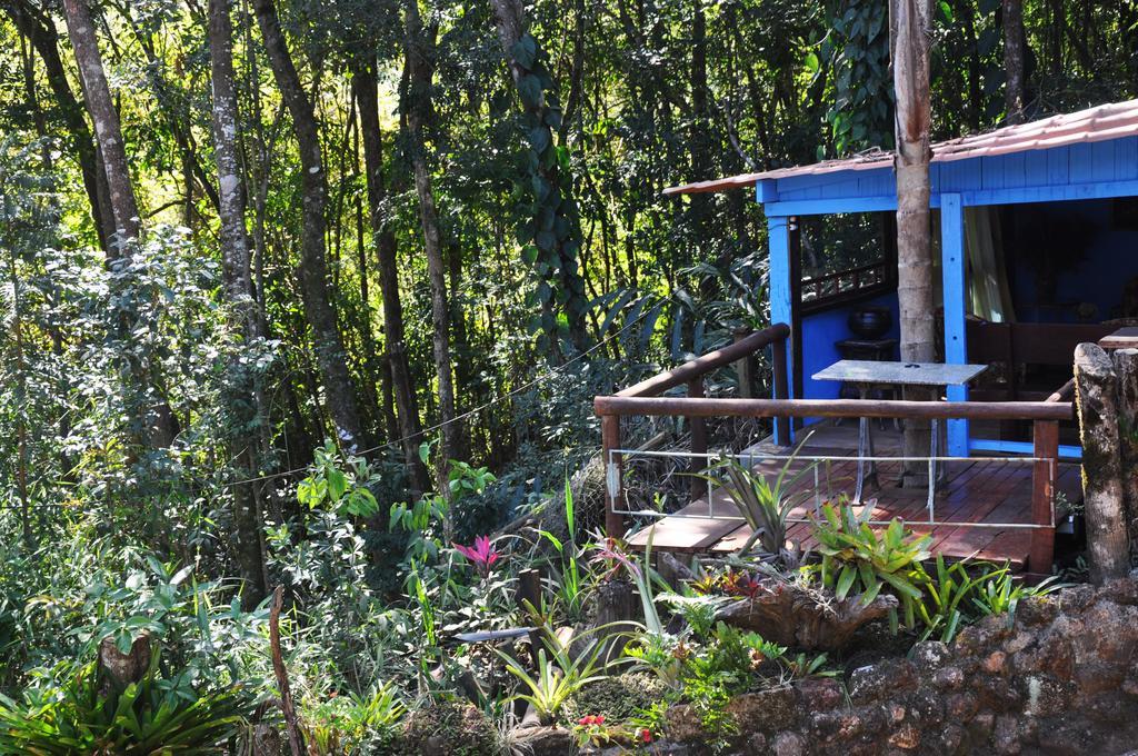 Ecologica Lua Bonita Do Nero Macacos (Nova Lima)
