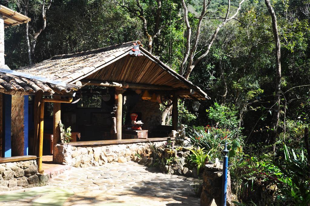 Ecologica Lua Bonita Do Nero Inn Macacos (Nova Lima)