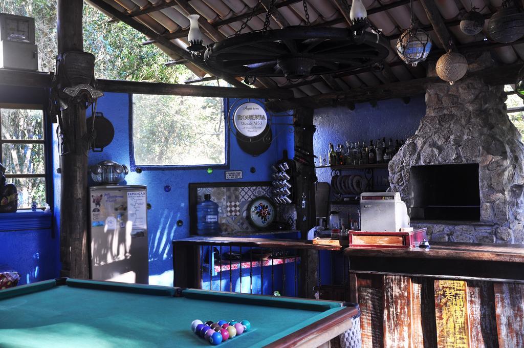 Ecologica Lua Bonita Do Nero Inn *