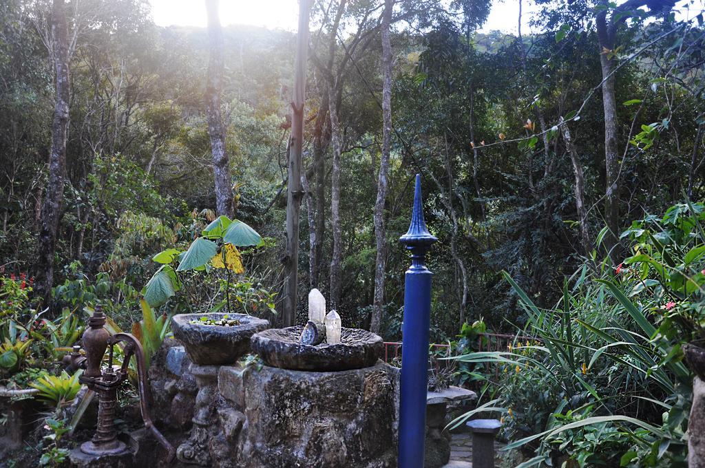 Ecologica Lua Bonita Do Nero Macacos (Nova Lima)