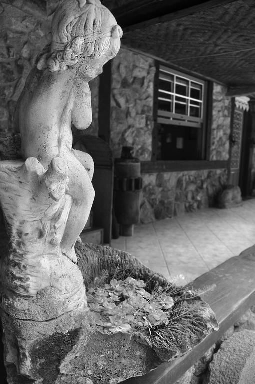 Ecologica Lua Bonita Do Nero Inn *