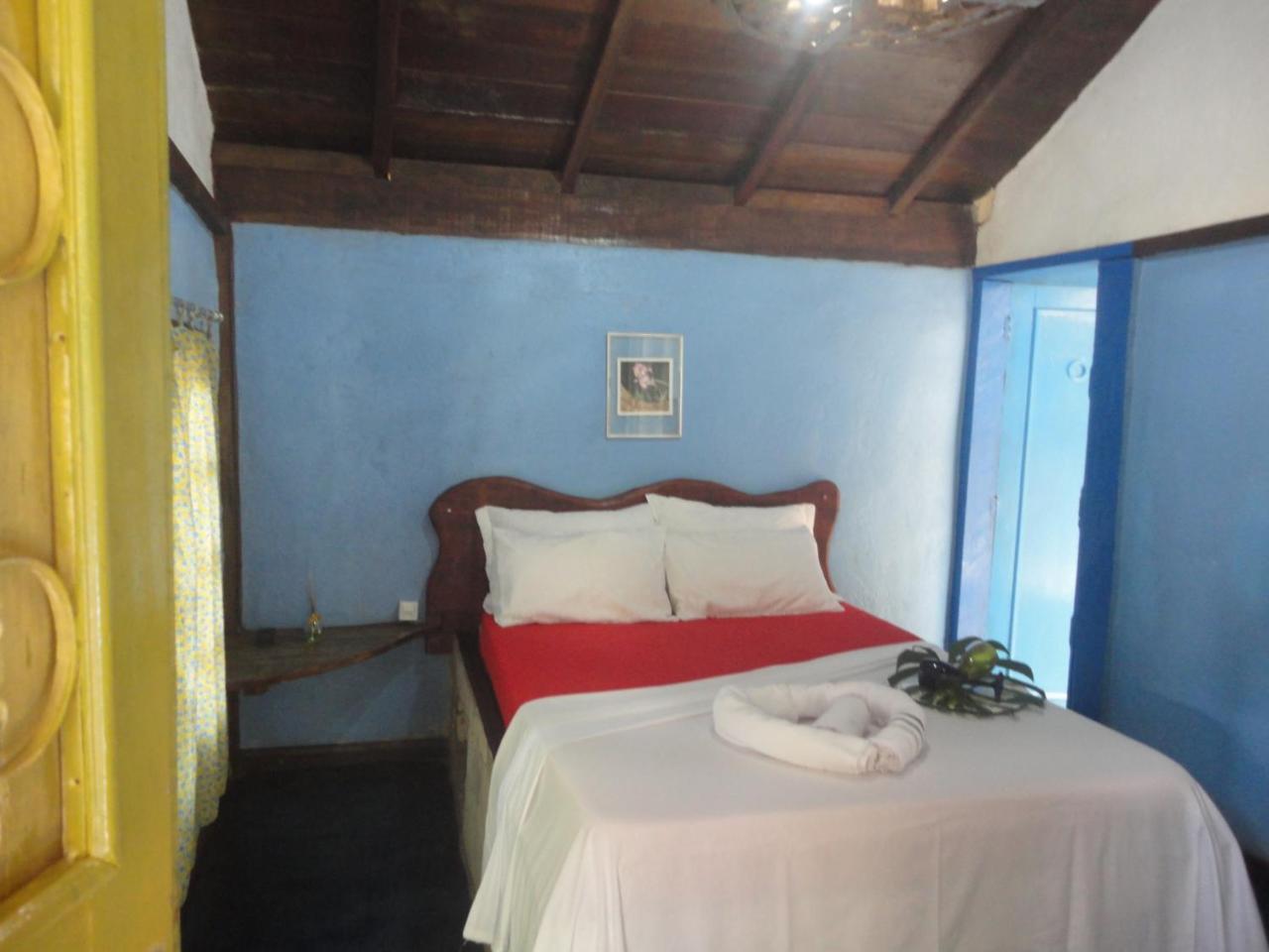 Ecologica Lua Bonita Do Nero Inn *